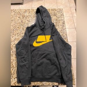 COPY - Nike Hoodie-Not A Sample